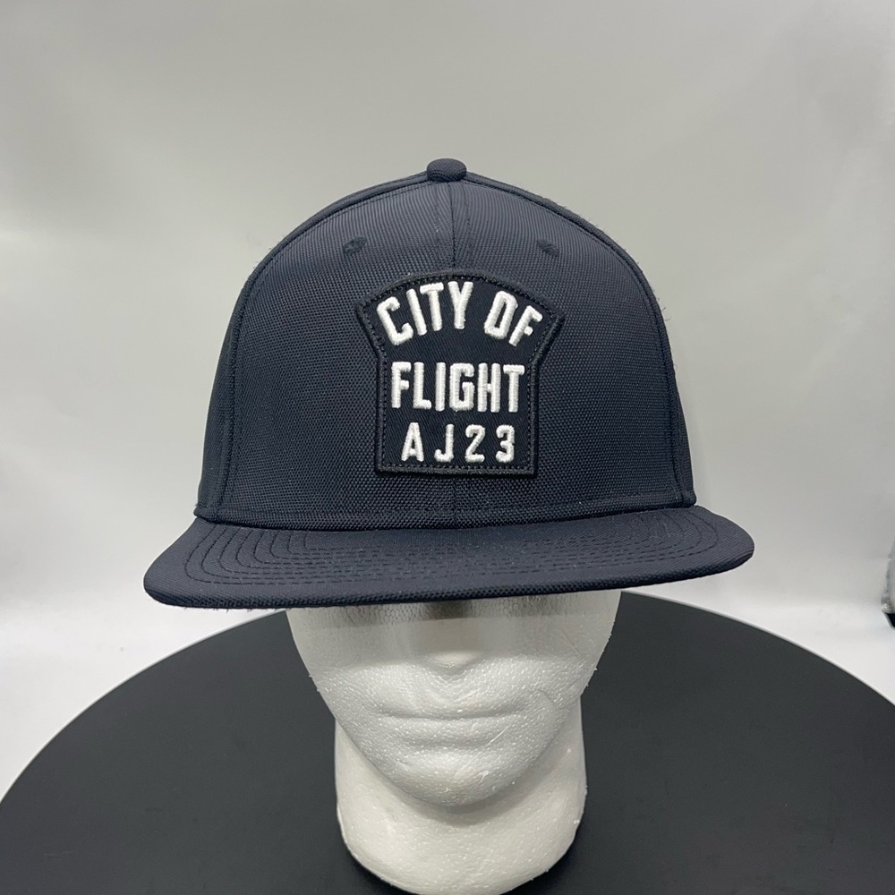 Air Jordan AJ23 City of Flight Hat